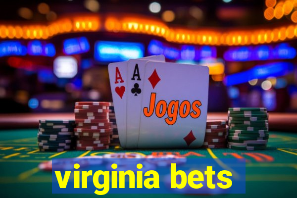 virginia bets